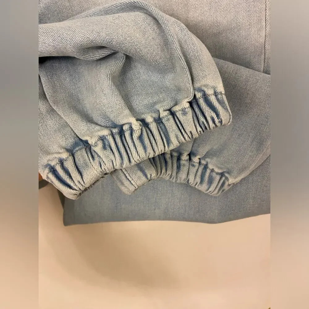 Mother The Wrapper Patch Springy Ankle Chill Pill… - image 6